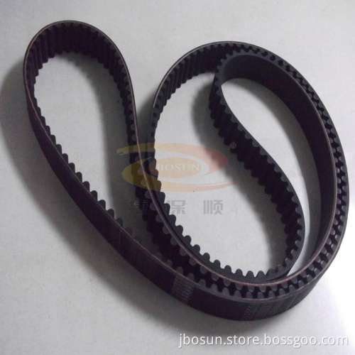 Rubber Endless Timing Belt 14m